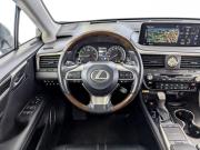 Lexus RX IV Рестайлинг Москва  - изображение 52