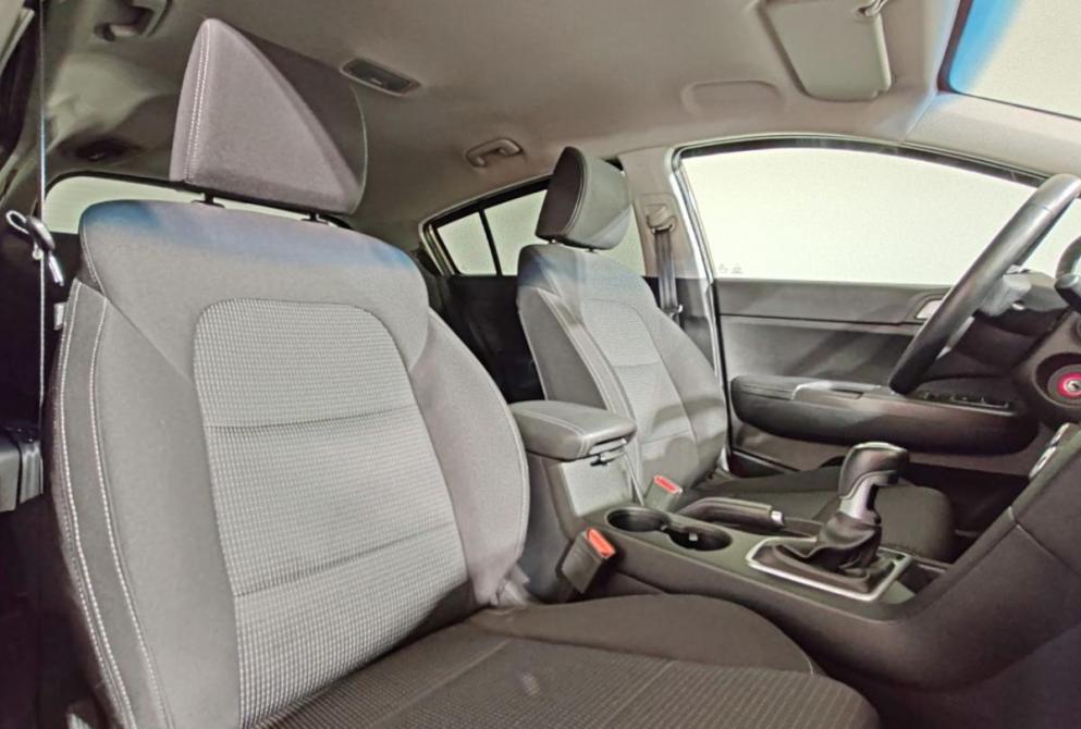 Kia Sportage IV Рестайлинг Ярославль  - изображение 15