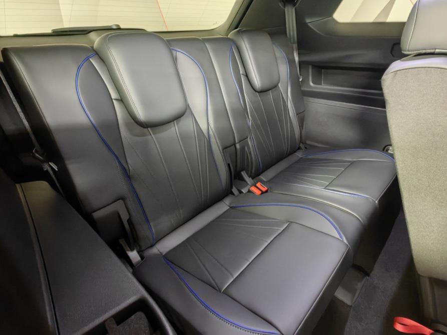 Volkswagen Teramont II (China Market) Москва  - изображение 26