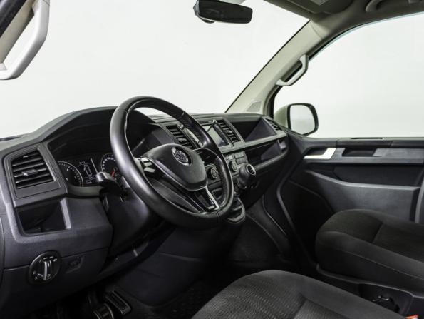 Volkswagen Caravelle T6 с пробегом 2018 года, цена 3 348 000 рублей, 79224 км, минивэн, Автокод Объявления