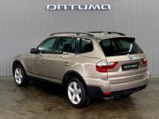 BMW X3 I (E83) Рестайлинг Краснодар  - изображение 27