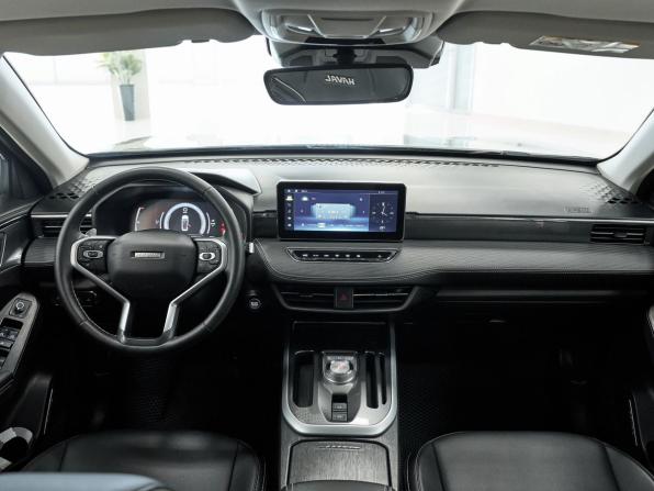 Haval Jolion I с пробегом 2023 года, цена 1 904 000 рублей, 46197 км, внедорожник, Автокод Объявления