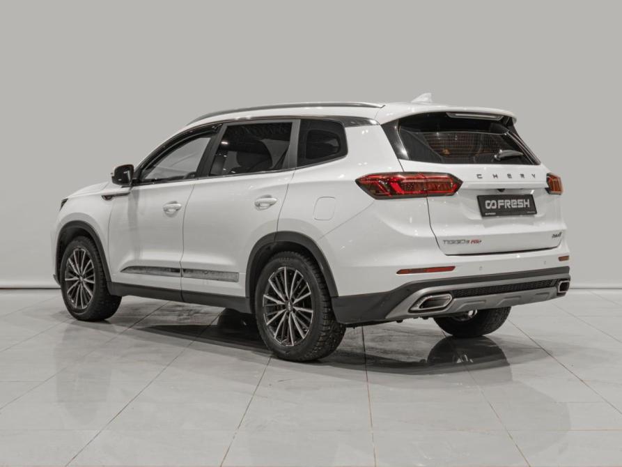 Chery Tiggo 8 Pro I Мурманск  - изображение 2