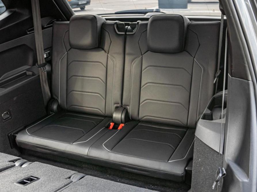Volkswagen Tiguan II Краснодар  - изображение 12