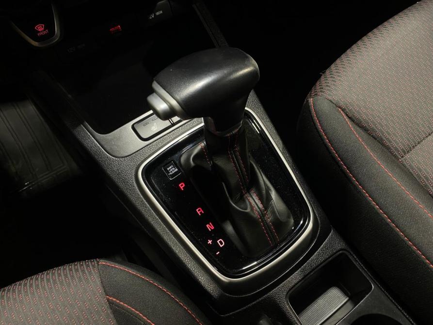 Kia Rio IV Рестайлинг Челябинск  - изображение 14