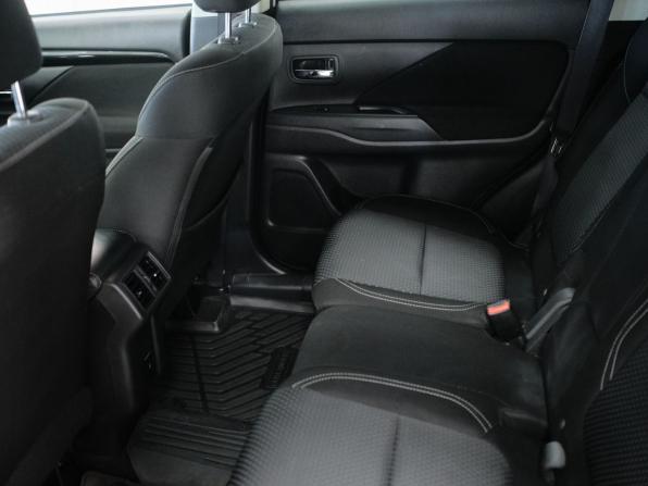 Mitsubishi Outlander III Рестайлинг 3 с пробегом 2020 года, цена 2 597 000 рублей, 78356 км, внедорожник, Автокод Объявления