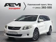 Toyota Corolla X (E140 E150) Рестайлинг Барнаул  - изображение 31