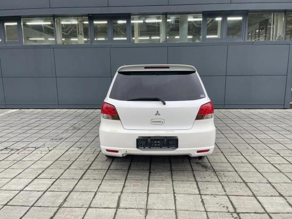 Mitsubishi Airtrek I с пробегом 2002 года, цена 499 000 рублей, 220000 км, внедорожник, Автокод Объявления