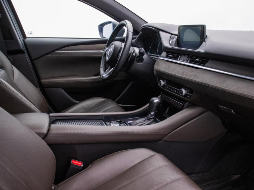 Mazda 6 III (GJ) Рестайлинг 2 Москва  - изображение 10