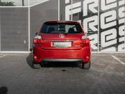 Toyota Auris I Краснодар  - изображение 21
