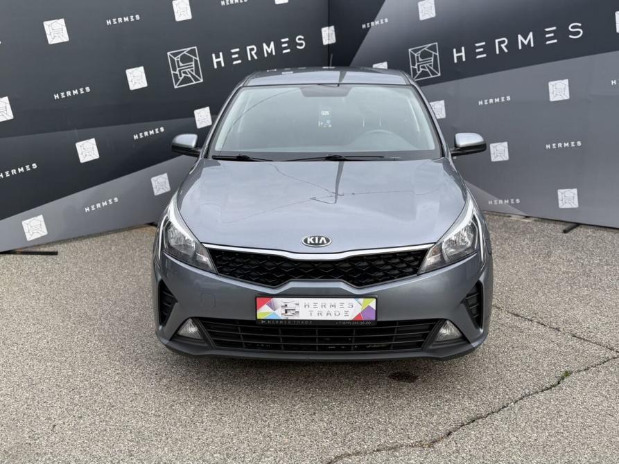 Kia Rio IV Минеральные Воды  - изображение 1