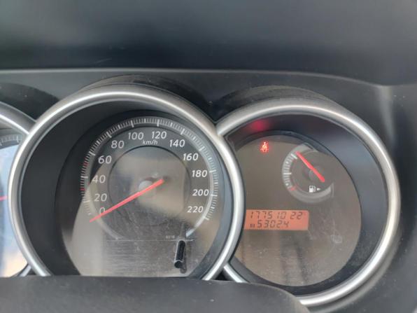 Nissan Tiida I Рестайлинг с пробегом 2012 года, цена 799 000 рублей, 177511 км, седан, Автокод Объявления