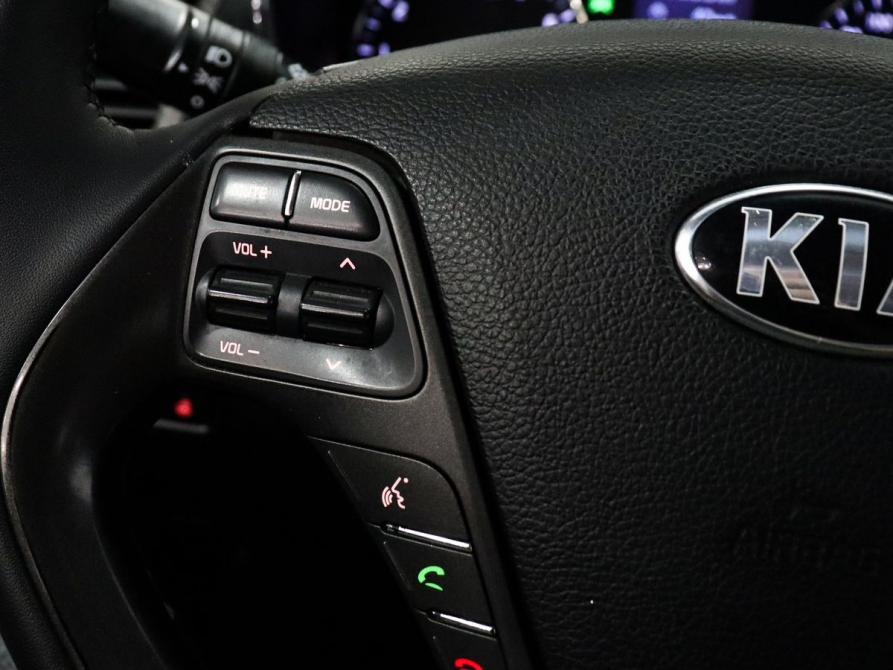 Kia Cerato III Минеральные Воды  - изображение 14