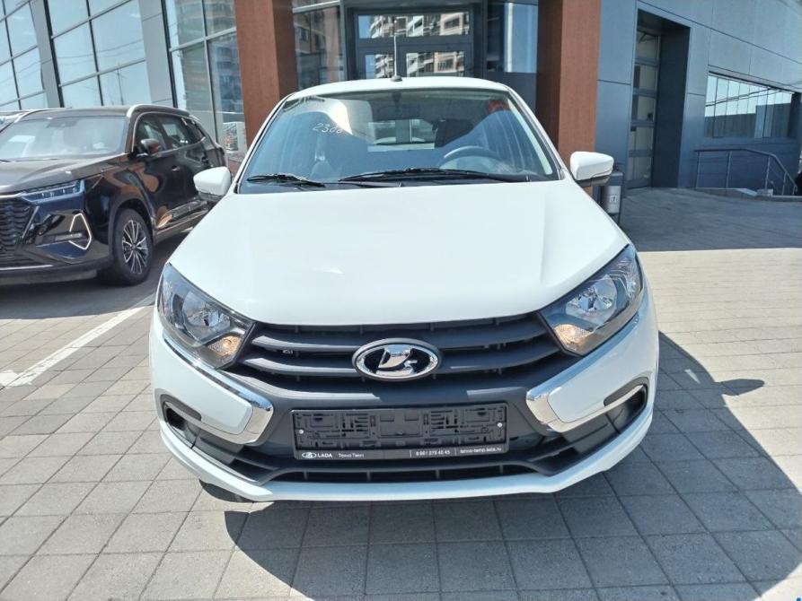 Lada (ВАЗ) Granta I Рестайлинг Краснодар  - изображение 2