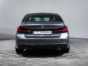 BMW 5 серии VII (G30/G31/G38) Рестайлинг Москва  - изображение 25