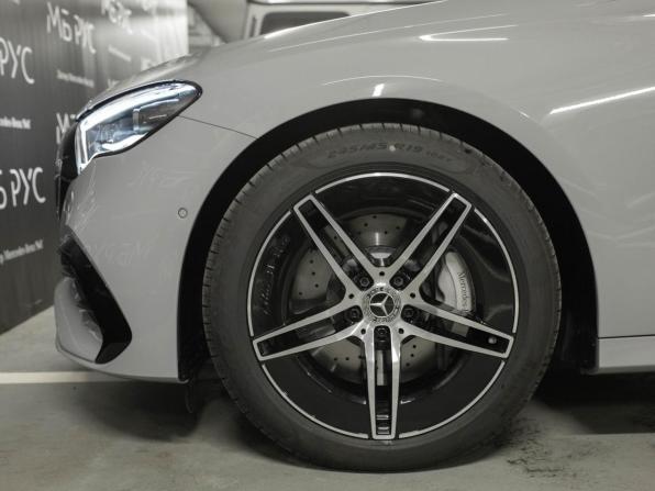 Новый Mercedes-Benz E-Класс VI (W214 S214) 2025 года, цена 10 400 000 рублей, седан, Автокод Объявления