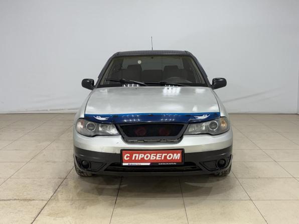 Daewoo Nexia I Рестайлинг с пробегом 2008 года, цена 90 000 рублей, 151298 км, седан, Автокод Объявления
