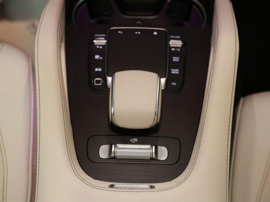 Mercedes-Benz GLS II (X167) Рестайлинг Москва  - изображение 34