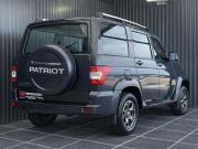 УАЗ Patriot I Рестайлинг 3 Пермь  - изображение 67
