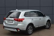 Mitsubishi Outlander III Рестайлинг 3 Оренбург  - изображение 24