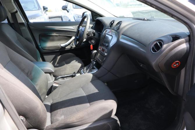 Ford Mondeo IV с пробегом 2008 года, цена 399 000 рублей, 299000 км, седан, Автокод Объявления