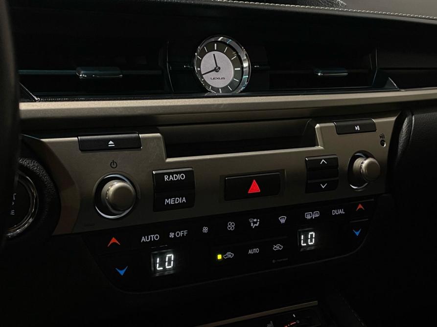 Lexus ES VI Рестайлинг Пермь  - изображение 21
