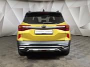 Kia Seltos I Москва  - изображение 32