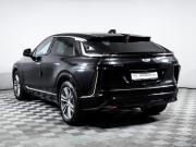Cadillac Lyriq Москва  - изображение 30
