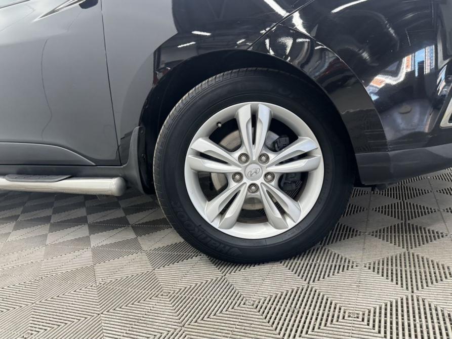 Hyundai ix35 I Воронеж  - изображение 11