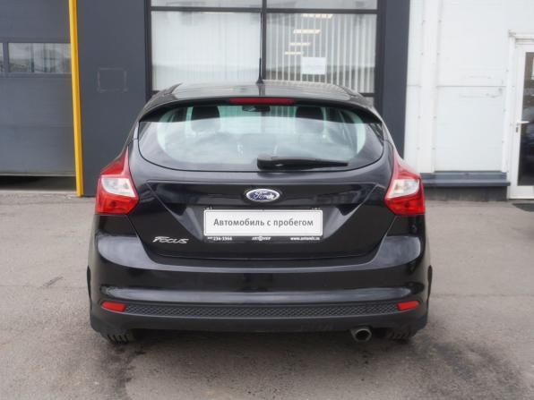 Ford Focus III с пробегом 2013 года, цена 850 000 рублей, 127450 км, хэтчбек, Автокод Объявления