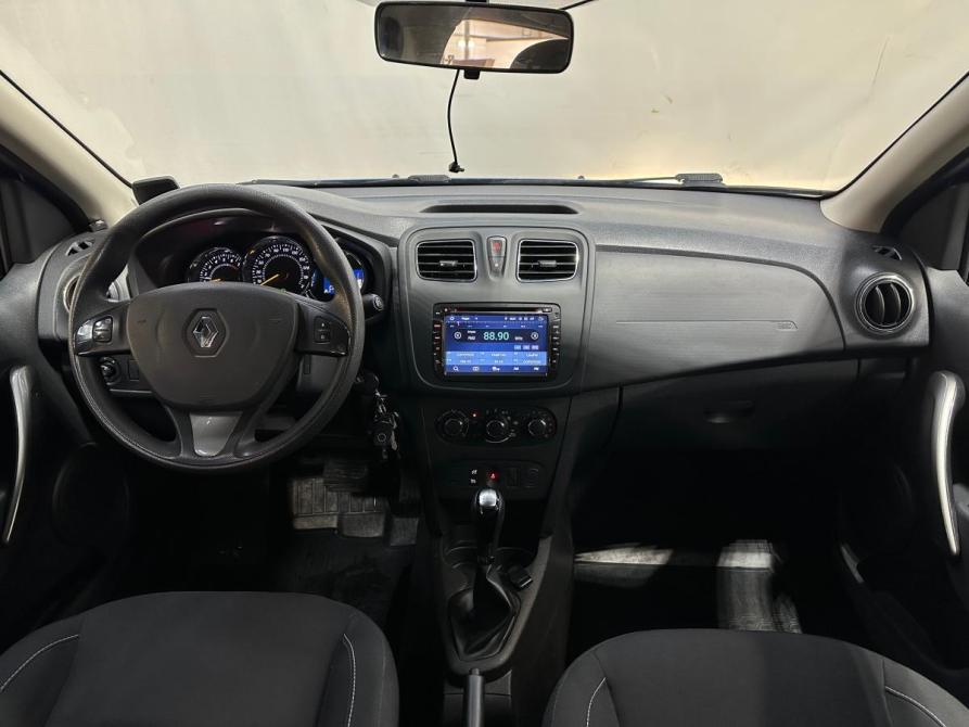 Renault Sandero II Санкт-Петербург  - изображение 8
