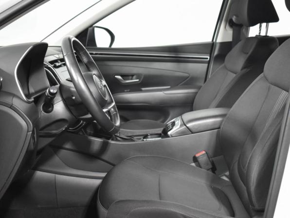 Hyundai Tucson IV с пробегом 2023 года, цена 3 389 000 рублей, 35630 км, внедорожник, Автокод Объявления