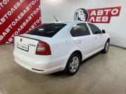 Skoda Octavia II (A5) Рестайлинг Новочеркасск  - изображение 20