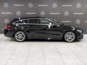 Mercedes-Benz CLA II (C118 X118) Москва  - изображение 33