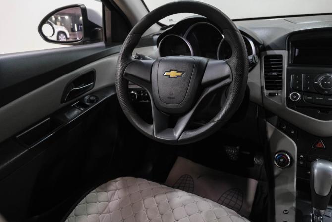 Chevrolet Cruze I с пробегом 2012 года, цена 729 000 рублей, 147200 км, хэтчбек, Автокод Объявления