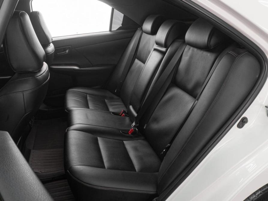 Toyota Camry VII (XV50) Рестайлинг Тюмень  - изображение 9
