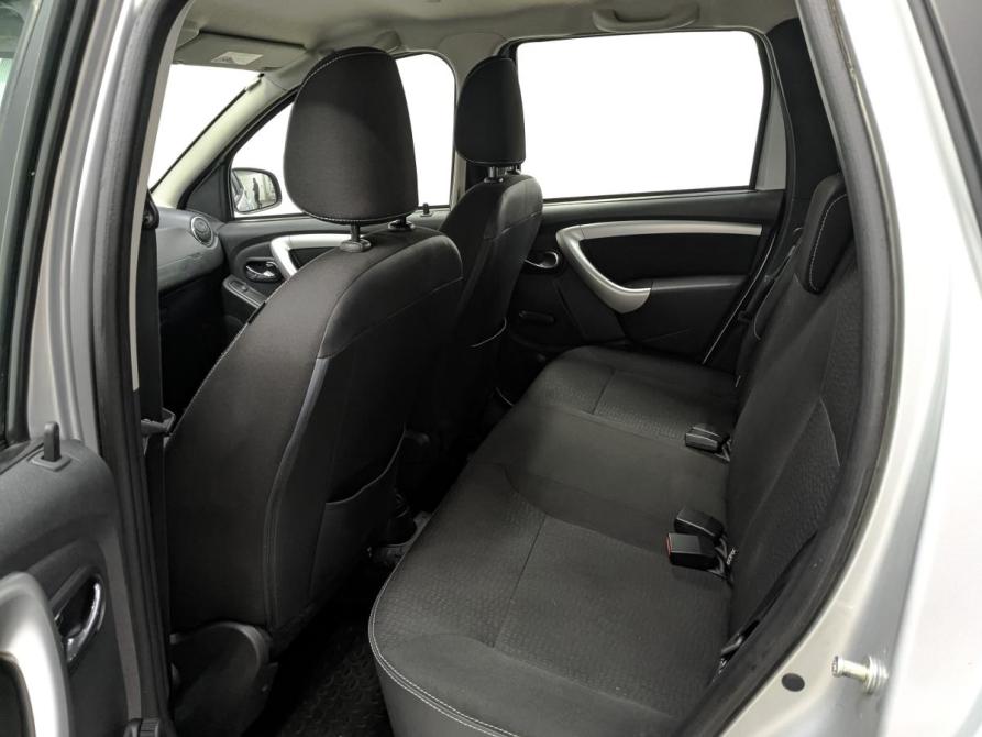 Nissan Terrano III (D10) Москва  - изображение 18