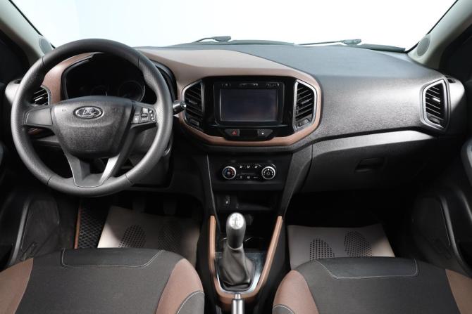 Lada (ВАЗ) XRAY I с пробегом 2018 года, цена 899 000 рублей, 148301 км, хэтчбек, Автокод Объявления