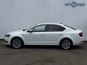 Skoda Octavia III (A7) Рестайлинг Москва  - изображение 21