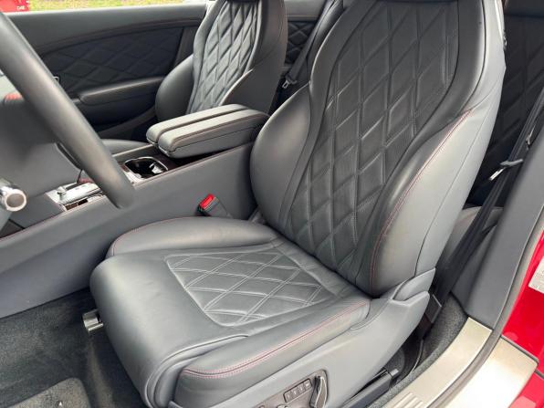 Bentley Continental GT II с пробегом 2015 года, цена 5 500 000 рублей, 72744 км, купе, Автокод Объявления