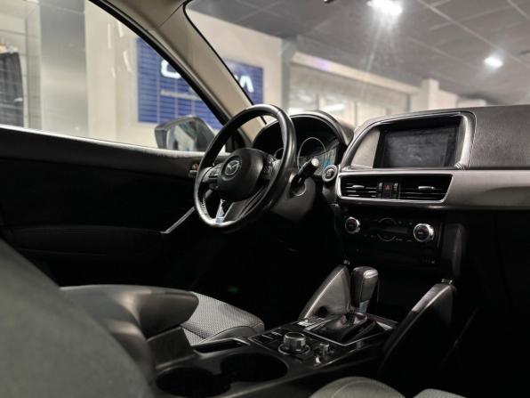 Mazda CX-5 I Рестайлинг с пробегом 2016 года, цена 2 250 000 рублей, 138562 км, внедорожник, Автокод Объявления