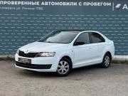 Skoda Rapid I Ижевск  - изображение 19