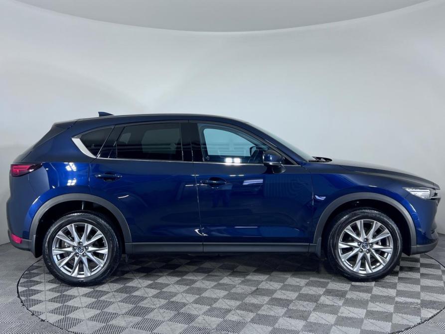 Mazda CX-5 II Ростов-на-Дону  - изображение 8