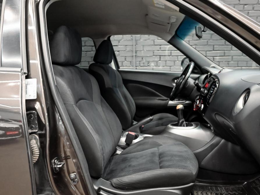 Nissan Juke I Екатеринбург  - изображение 11