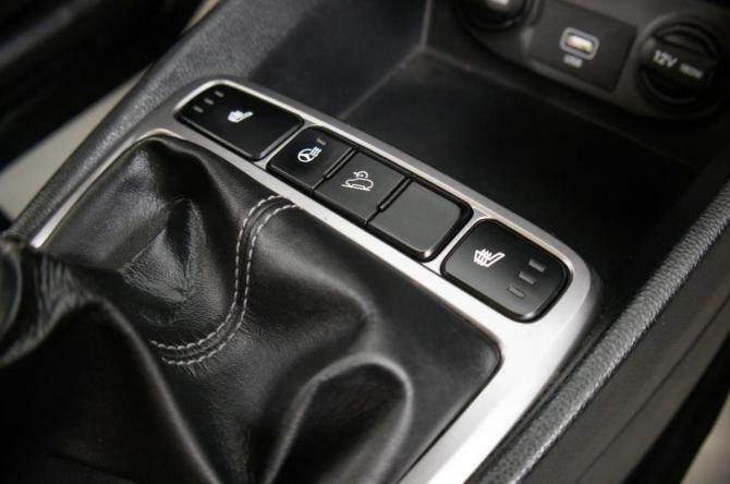 Hyundai Creta I с пробегом 2019 года, цена 1 449 000 рублей, 90300 км, внедорожник, Автокод Объявления