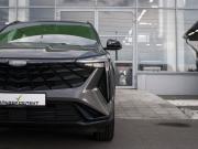 Geely Cityray Курган  - изображение 32