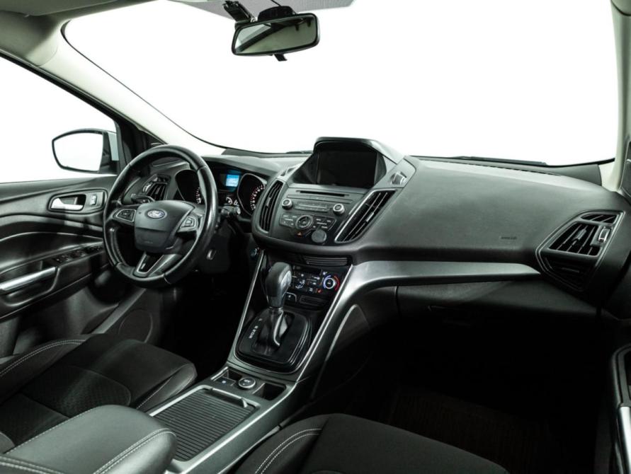 Ford Kuga II Рестайлинг Санкт-Петербург  - изображение 10