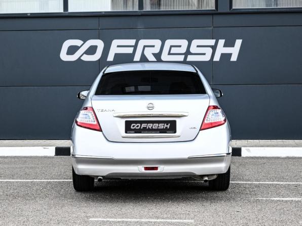 Nissan Teana II (J32) Рестайлинг с пробегом 2013 года, цена 874 000 рублей, 300657 км, седан, Автокод Объявления