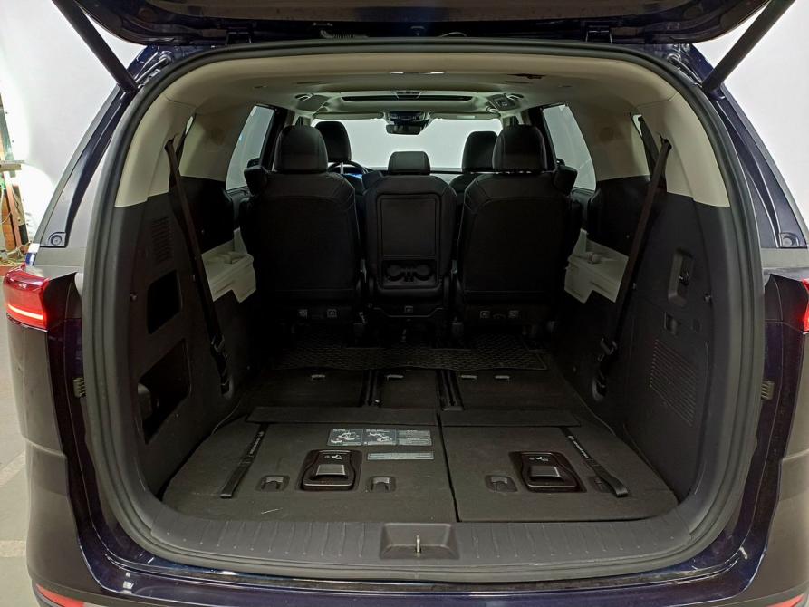 Kia Carnival IV Москва  - изображение 10