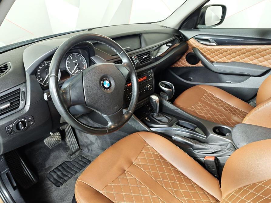 BMW X1 I (E84) Москва  - изображение 12